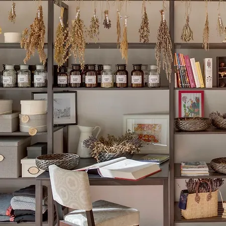 Chateau Boutique & Spa By L'occitane Heralec (Havlickuv Brod)