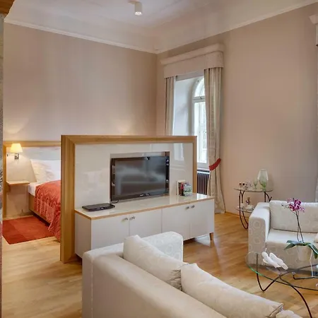 Hotel Chateau Boutique Hotel&spa By L'occitane