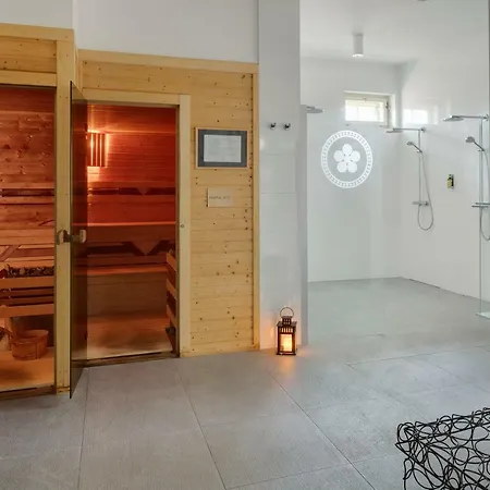 Chateau Boutique Hotel&spa By L'occitane Hotel Herálec