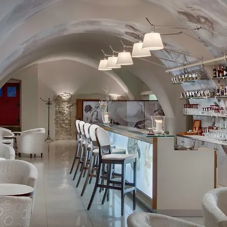 Chateau Boutique & Spa By L'occitane Hotel 5*