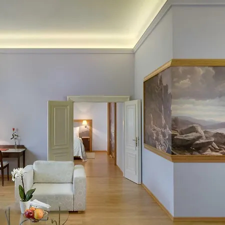 Chateau Boutique & Spa By L'occitane Hotel Heralec (Havlickuv Brod)