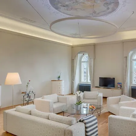 Hotel Chateau Boutique & Spa By L'occitane Heralec (Havlickuv Brod)