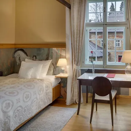 Chateau Boutique & Spa By L'occitane Hotel 5*
