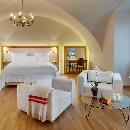 Chateau Boutique Hotel&spa By L'occitane Hotel