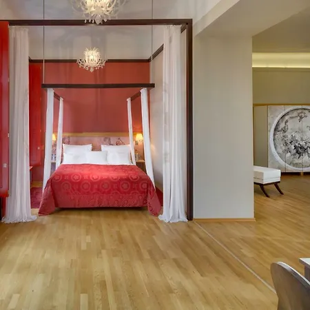 Chateau Boutique & Spa By L'occitane 5*