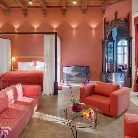 Chateau Boutique & By L'occitane Herálec