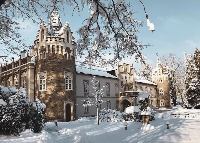 Chateau Boutique Hotel&spa By L'occitane 5*