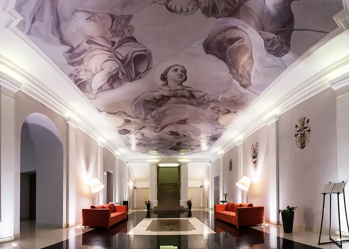 Hotel Chateau Boutique Hotel&spa By L'occitane 5*