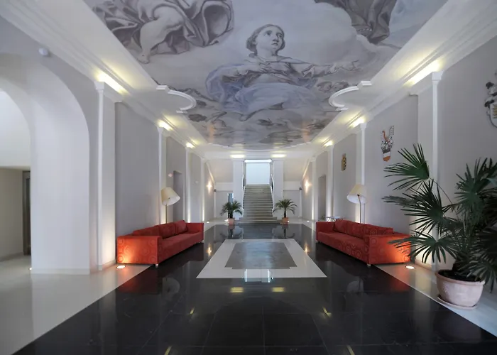 Chateau Boutique Hotel&spa By L'occitane