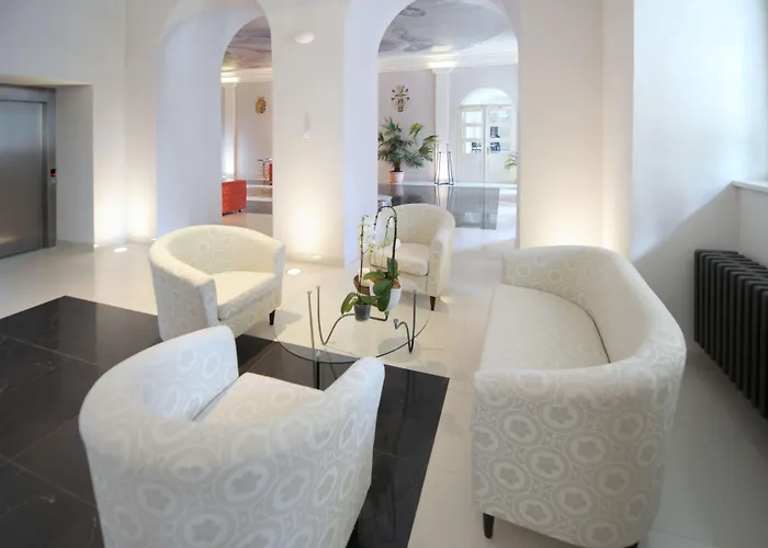 Chateau Boutique Hotel&spa By L'occitane Hotel 5*