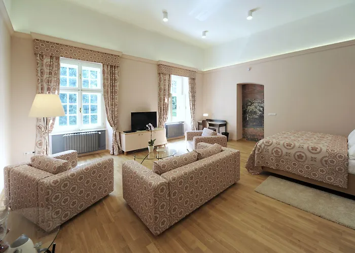 Hotel Chateau Boutique Hotel&spa By L'occitane 5*