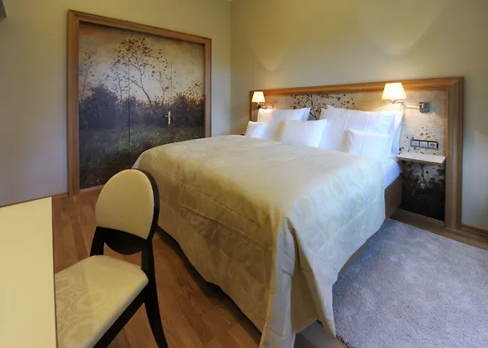 Chateau Boutique Hotel&spa By L'occitane 5*