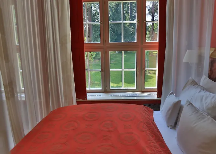 Chateau Boutique Hotel&spa By L'occitane Hotel 5*
