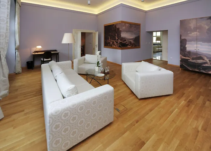 Hotel Chateau Boutique Hotel&spa By L'occitane 5*