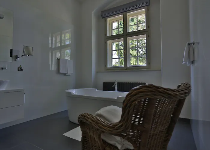 Chateau Boutique Hotel&spa By L'occitane Hotel