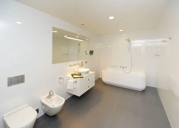 Chateau Boutique Hotel&spa By L'occitane 5* Herálec