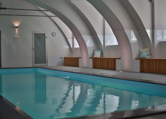Chateau Boutique Hotel&spa By L'occitane 5*