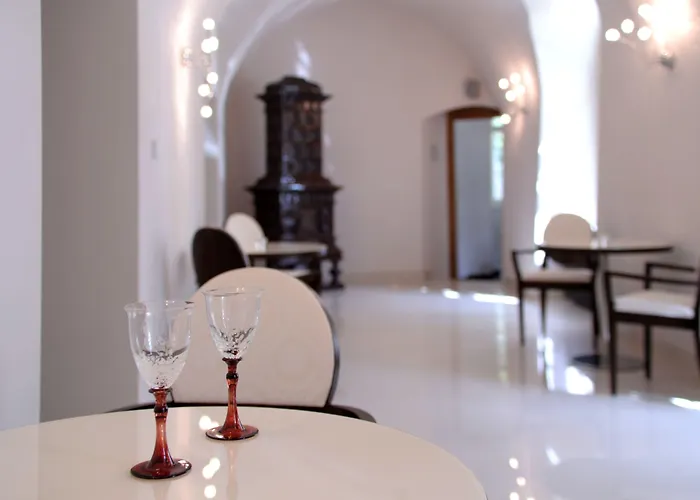 Chateau Boutique Hotel&spa By L'occitane 5*