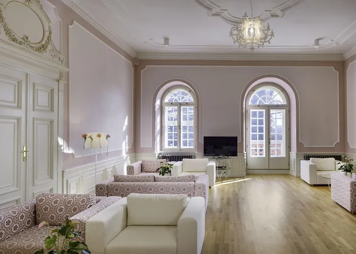 Chateau Boutique Hotel&spa By L'occitane Hotel