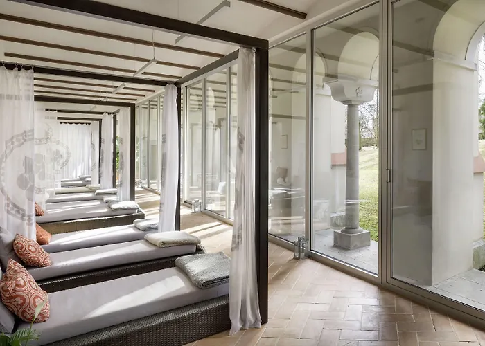 Hotel Chateau Boutique Hotel&spa By L'occitane 5*