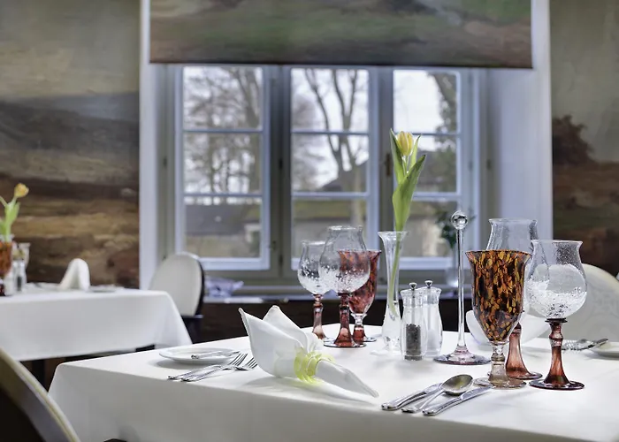 Chateau Boutique Hotel&spa By L'occitane Hotel 5*