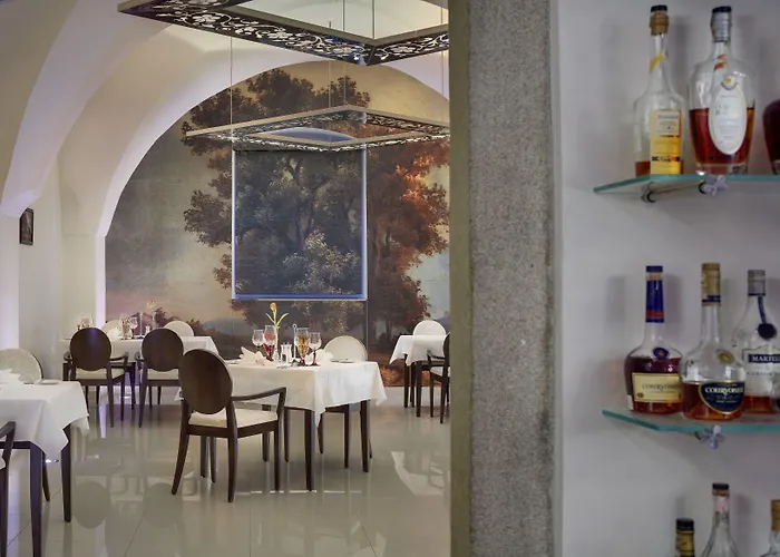 Hotel Chateau Boutique Hotel&spa By L'occitane