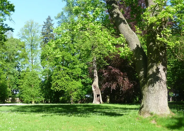 Hotel Chateau Boutique Hotel&spa By L'occitane 5*