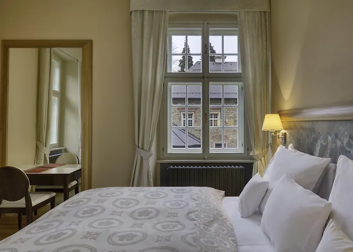 Chateau Boutique Hotel&spa By L'occitane Hotel
