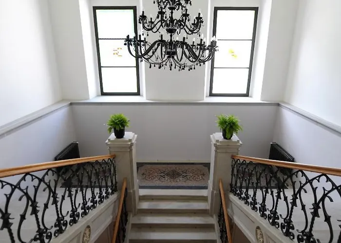 Chateau Boutique Hotel&spa By L'occitane Hotel 5*