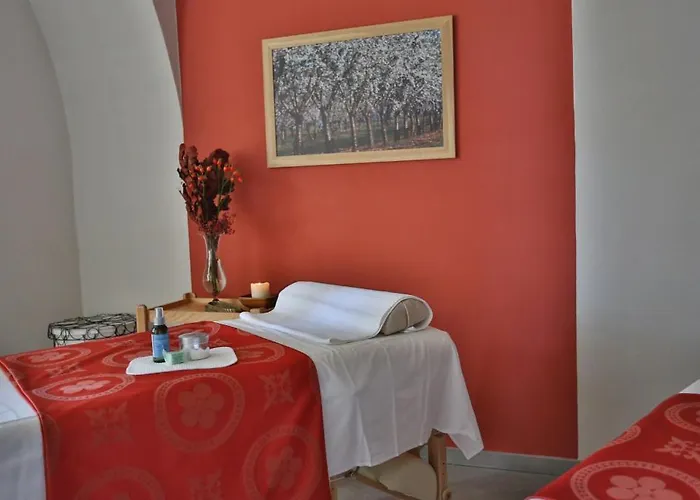 Hotel Chateau Boutique Hotel&spa By L'occitane
