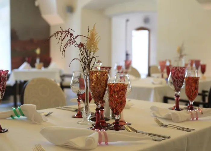 Chateau Boutique Hotel&spa By L'occitane Herálec