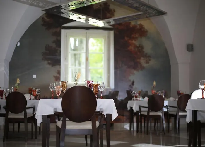Hotel Chateau Boutique Hotel&spa By L'occitane