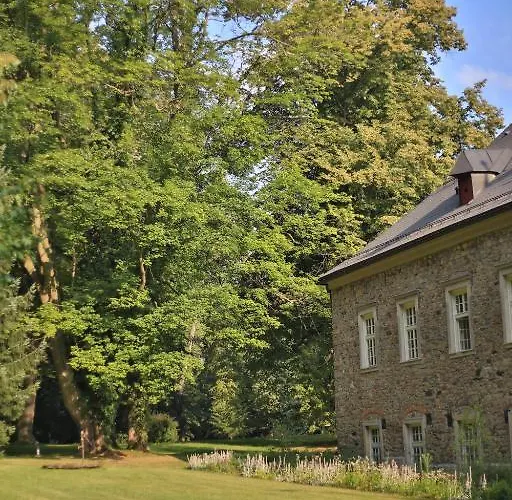 Chateau Boutique Hotel&spa By L'occitane Hotel
