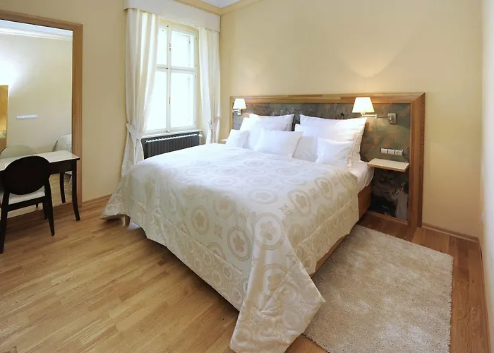 Hotel Chateau Boutique Hotel&spa By L'occitane