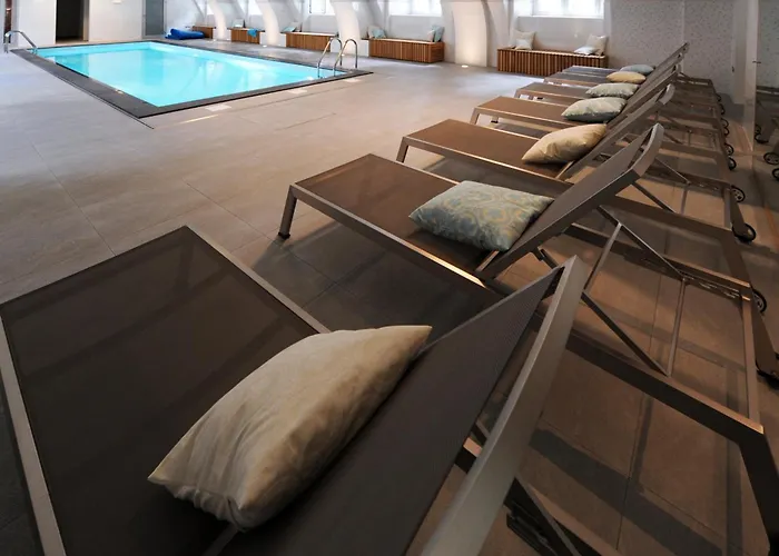 Chateau Boutique Hotel&spa By L'occitane