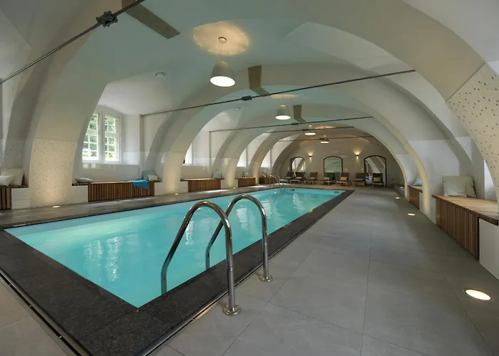 Chateau Boutique Hotel&spa By L'occitane 5*