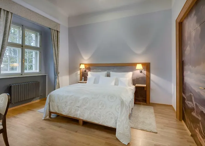 Chateau Boutique Hotel&spa By L'occitane 5*
