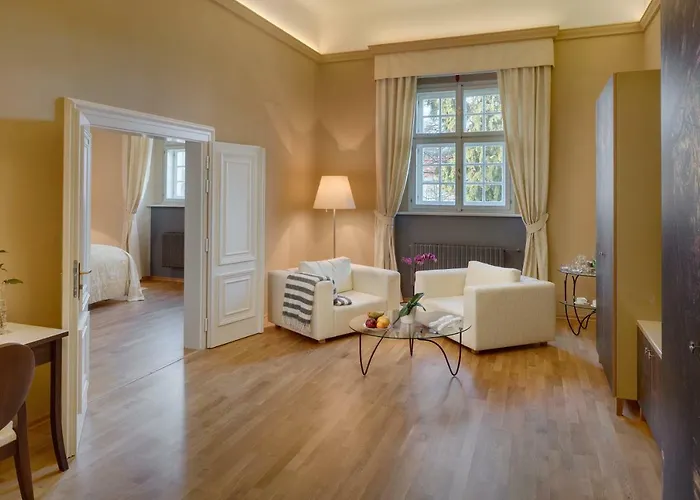 Chateau Boutique Hotel&spa By L'occitane Hotel