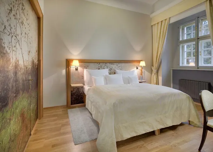 Chateau Boutique Hotel&spa By L'occitane