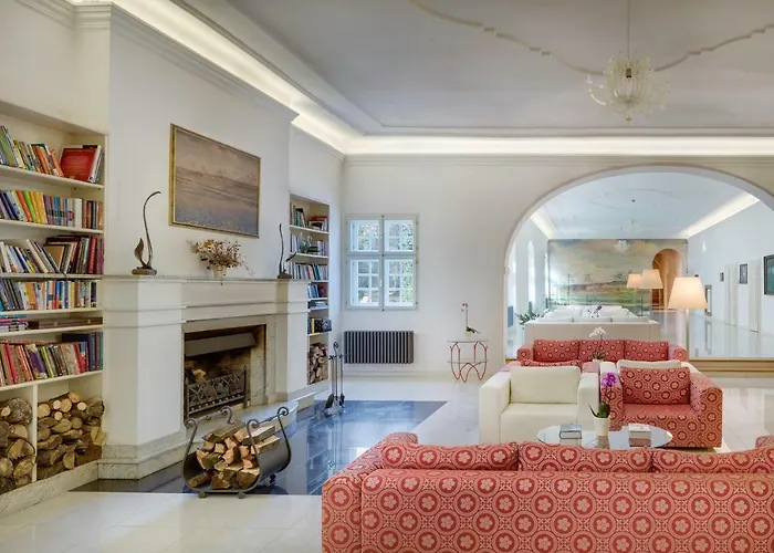 Chateau Boutique Hotel&spa By L'occitane