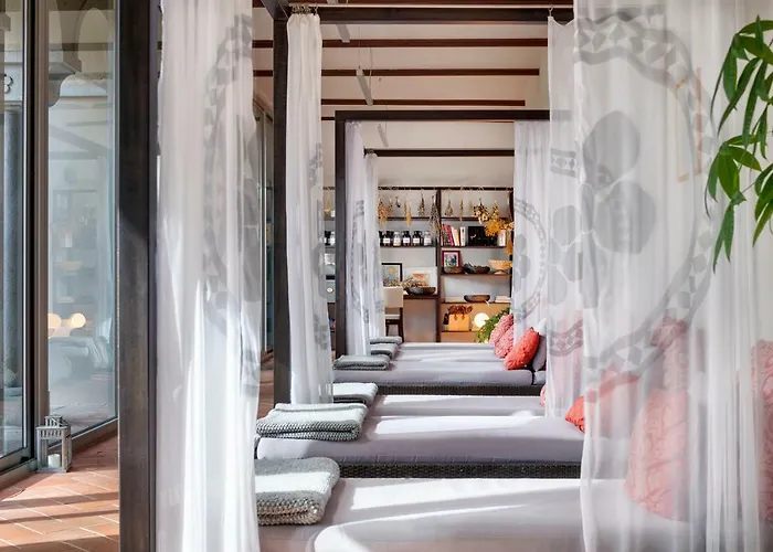Chateau Boutique Hotel&spa By L'occitane