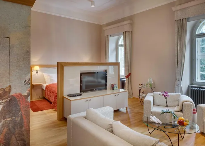 Hotel Chateau Boutique Hotel&spa By L'occitane