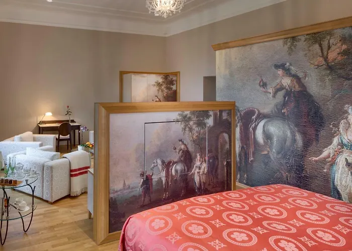Hotel Chateau Boutique Hotel&spa By L'occitane