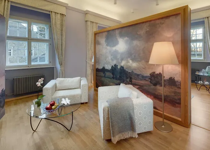 Chateau Boutique Hotel&spa By L'occitane Hotel 5*