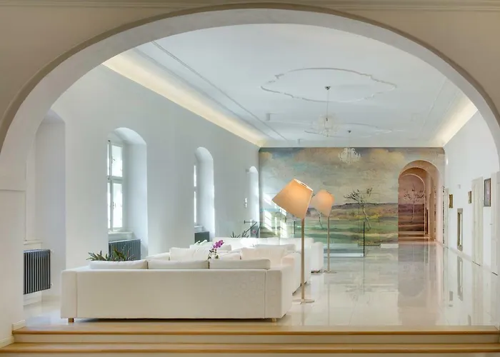 Chateau Boutique Hotel&spa By L'occitane Hotel
