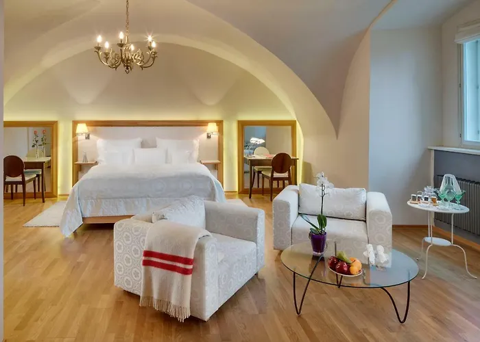 Chateau Boutique Hotel&spa By L'occitane Hotel
