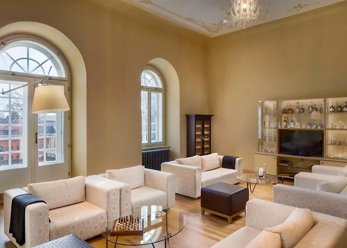 Chateau Boutique Hotel&spa By L'occitane 5*